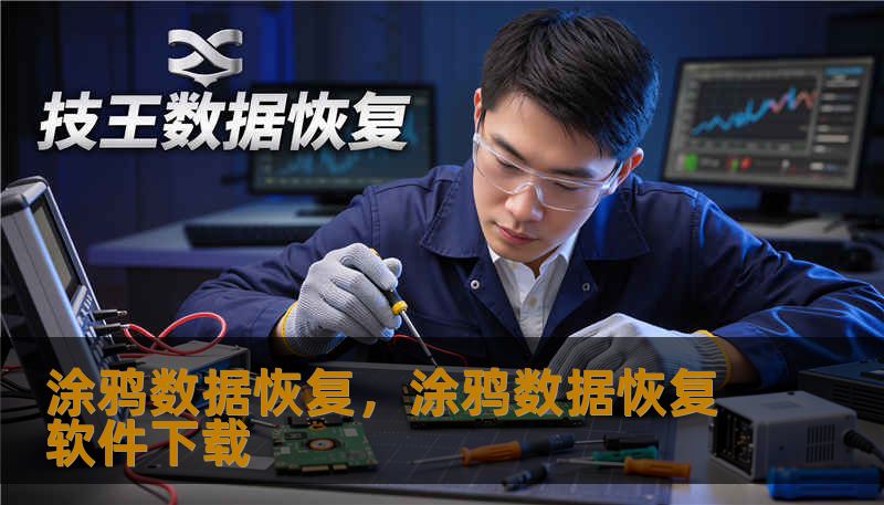 涂鸦数据恢复，涂鸦数据恢复软件下载