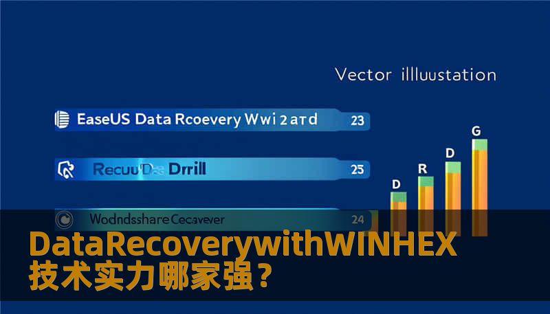 DataRecoverywithWINHEX技术实力哪家强? DataRecoverywithWINHEX技术实力哪家强?