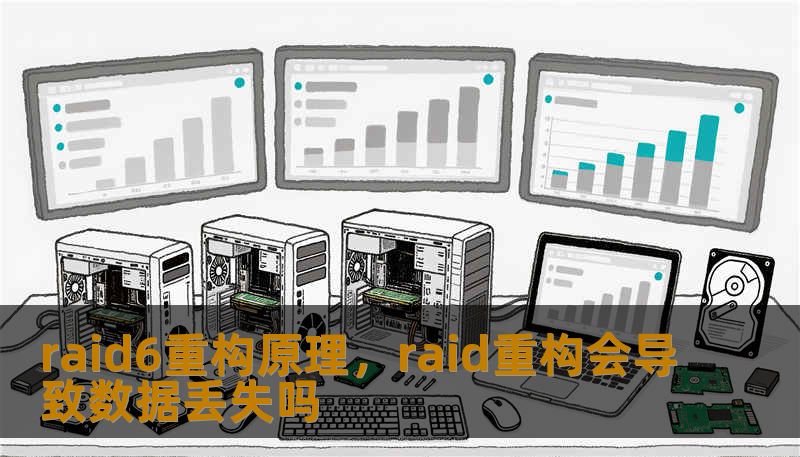 raid6重构原理，raid重构会导致数据丢失吗