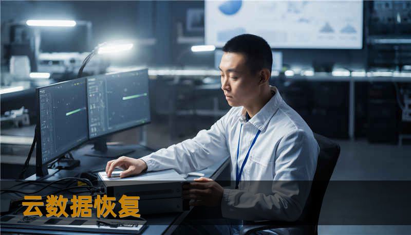 云数据恢复