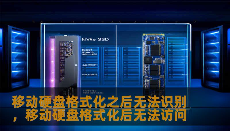 移动硬盘格式化之后无法识别,移动硬盘格式化后无法访问 移动硬盘格式化之后无法识别,移动硬盘格式化后无法访问