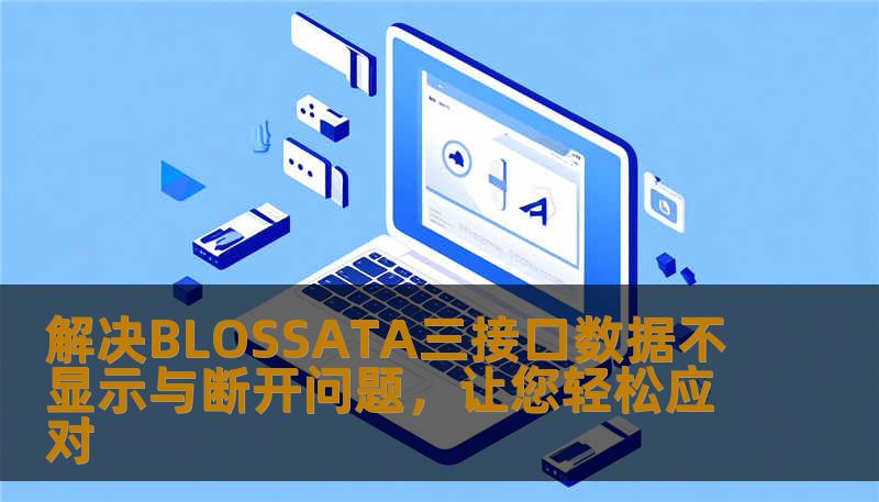 解决BLOSSATA三接口数据不显示与断开问题，让您轻松应对