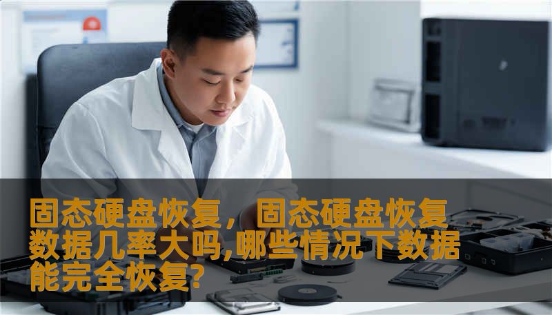 固态硬盘恢复,固态硬盘恢复数据几率大吗,哪些情况下数据能完全恢复? 固态硬盘恢复,固态硬盘恢复数据几率大吗,哪些情况下数据能完全恢复?