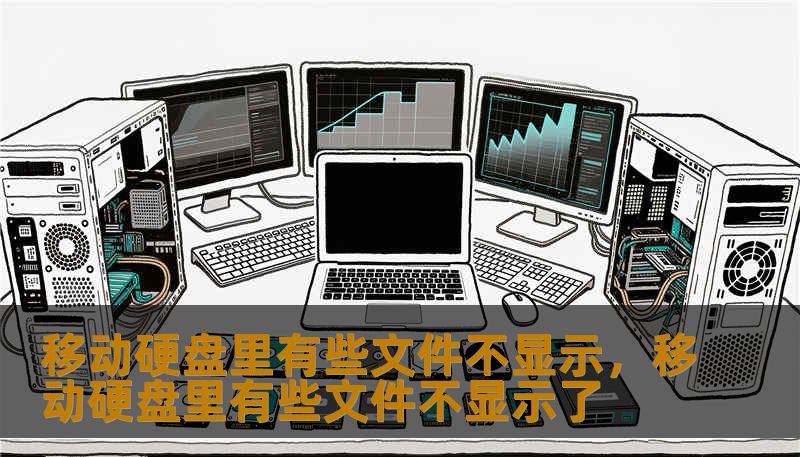 移动硬盘里有些文件不显示，移动硬盘里有些文件不显示了