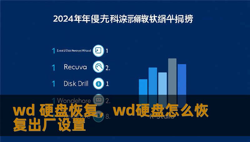 wd 硬盘恢复,wd硬盘怎么恢复出厂设置 wd 硬盘恢复,wd硬盘怎么恢复出厂设置