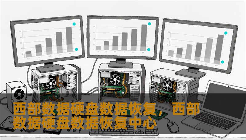 西部数据硬盘数据恢复，西部数据硬盘数据恢复中心