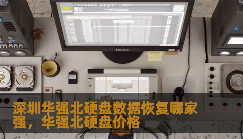 深圳华强北硬盘数据恢复哪家强，华强北硬盘价格