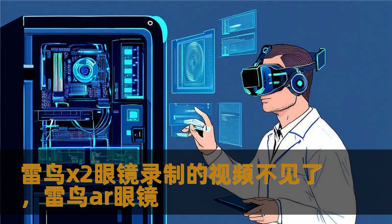雷鸟x2眼镜录制的视频不见了,雷鸟ar眼镜 雷鸟x2眼镜录制的视频不见了,雷鸟ar眼镜
