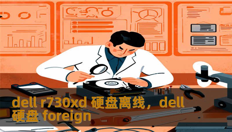 dell r730xd 硬盘离线,dell 硬盘 foreign dell r730xd 硬盘离线,dell 硬盘 foreign
