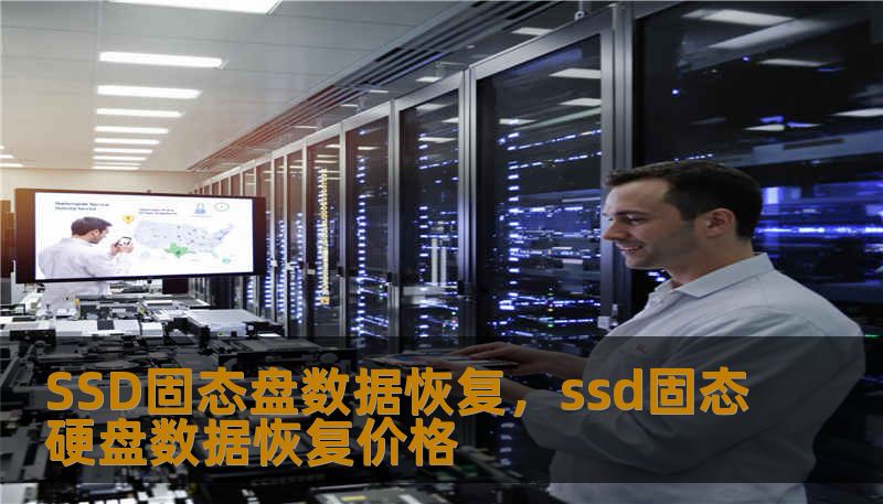 SSD固态盘数据恢复，ssd固态硬盘数据恢复价格
