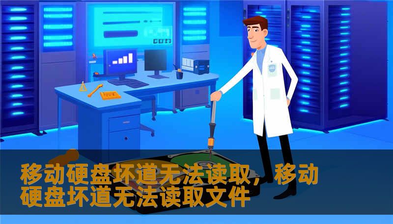 移动硬盘坏道无法读取,移动硬盘坏道无法读取文件 移动硬盘坏道无法读取,移动硬盘坏道无法读取文件