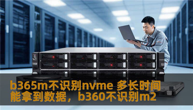 b365m不识别nvme 多长时间能拿到数据，b360不识别m2