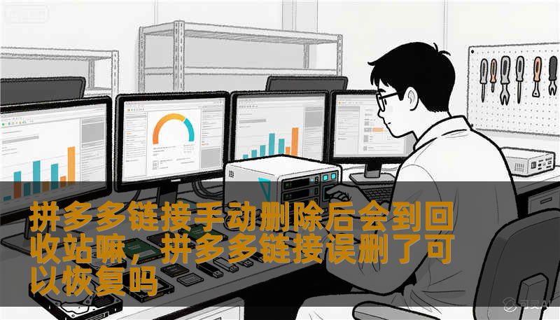 拼多多链接手动删除后会到回收站嘛,拼多多链接误删了可以恢复吗 拼多多链接手动删除后会到回收站嘛,拼多多链接误删了可以恢复吗