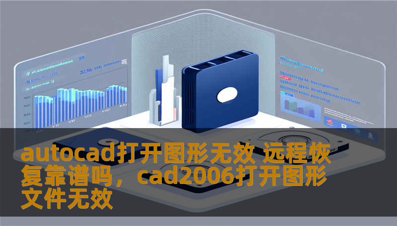autocad打开图形无效 远程恢复靠谱吗，cad2006打开图形文件无效