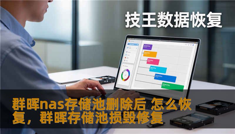 群晖nas存储池删除后 怎么恢复，群晖存储池损毁修复