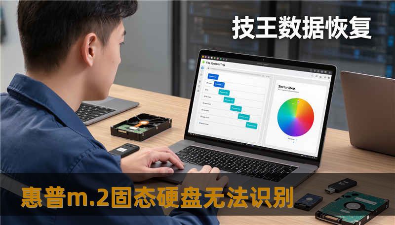 惠普m.2固态硬盘无法识别 惠普m.2固态硬盘无法识别