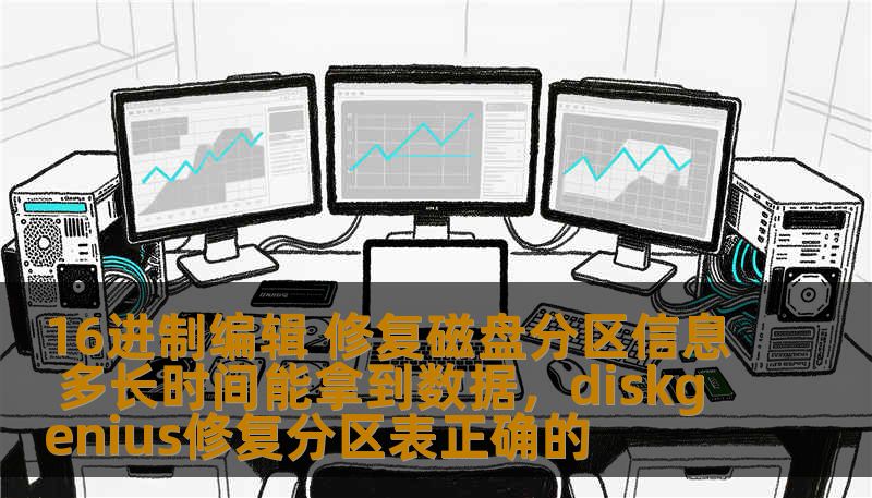 16进制编辑 修复磁盘分区信息 多长时间能拿到数据,diskgenius修复分区表正确的 16进制编辑 修复磁盘分区信息 多长时间能拿到数据,diskgenius修复分区表正确的