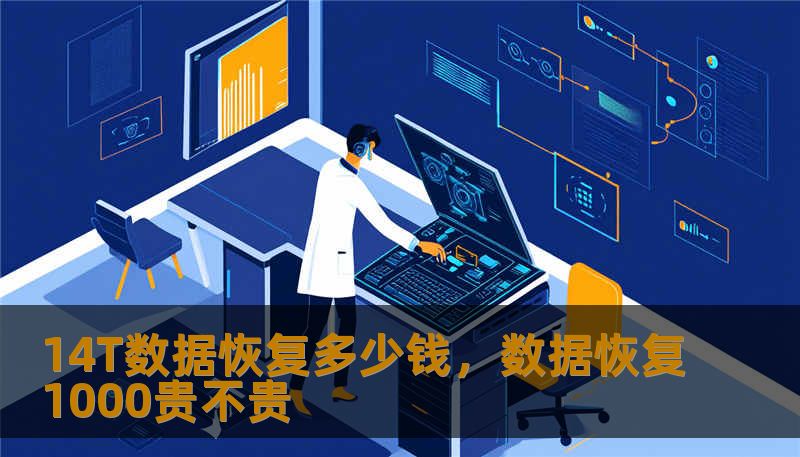 14T数据恢复多少钱,数据恢复1000贵不贵 14T数据恢复多少钱,数据恢复1000贵不贵