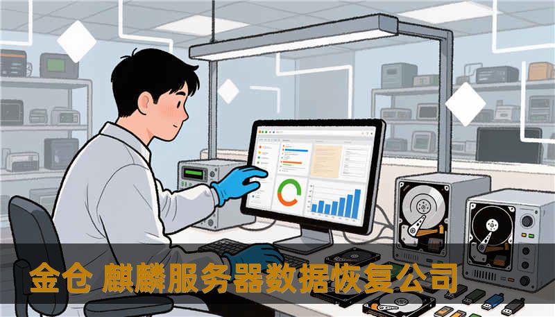 金仓 麒麟服务器数据恢复公司 金仓 麒麟服务器数据恢复公司