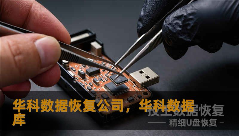 华科数据恢复公司，华科数据库
