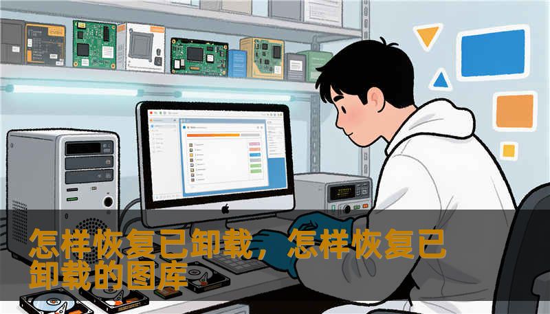 怎样恢复已卸载，怎样恢复已卸载的图库