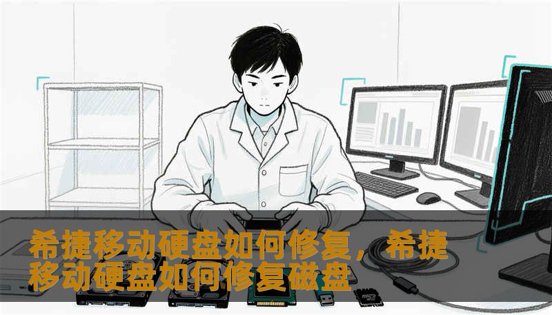 希捷移动硬盘如何修复,希捷移动硬盘如何修复磁盘 希捷移动硬盘如何修复,希捷移动硬盘如何修复磁盘