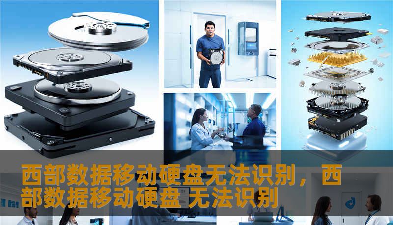 西部数据移动硬盘无法识别,西部数据移动硬盘 无法识别 西部数据移动硬盘无法识别,西部数据移动硬盘 无法识别
