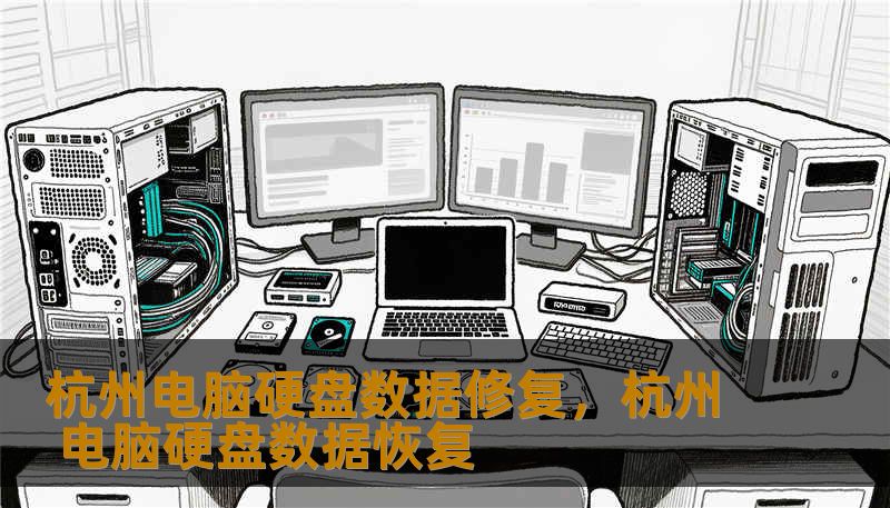 杭州电脑硬盘数据修复，杭州 电脑硬盘数据恢复