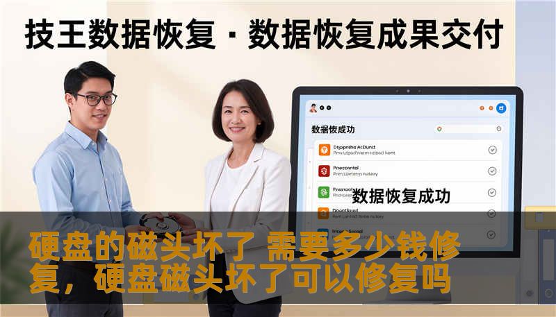 硬盘的磁头坏了 需要多少钱修复,硬盘磁头坏了可以修复吗 硬盘的磁头坏了 需要多少钱修复,硬盘磁头坏了可以修复吗