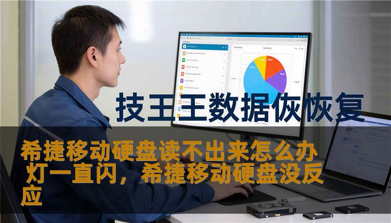 希捷移动硬盘读不出来怎么办 灯一直闪,希捷移动硬盘没反应 希捷移动硬盘读不出来怎么办 灯一直闪,希捷移动硬盘没反应