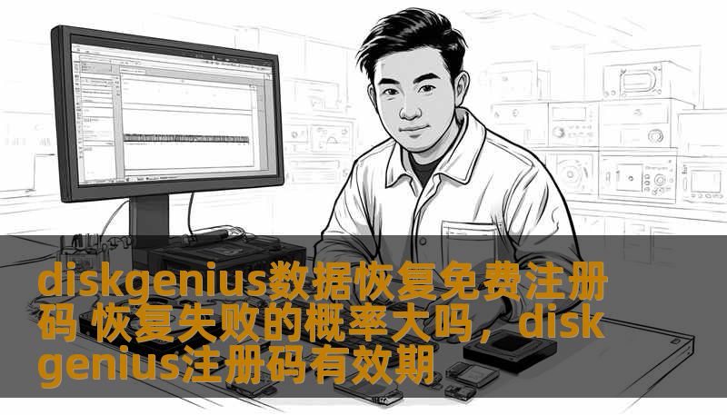 diskgenius数据恢复免费注册码 恢复失败的概率大吗,diskgenius注册码有效期 diskgenius数据恢复免费注册码 恢复失败的概率大吗,diskgenius注册码有效期