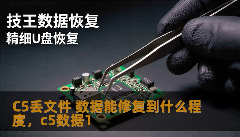 C5丢文件 数据能修复到什么程度，c5数据1