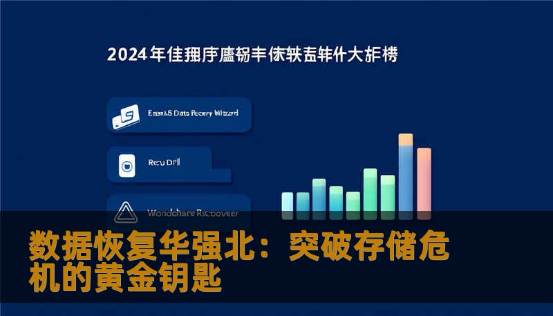 数据恢复华强北:突破存储危机的黄金钥匙 数据恢复华强北:突破存储危机的黄金钥匙