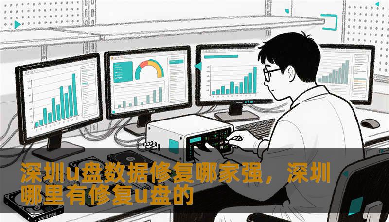 深圳u盘数据修复哪家强，深圳哪里有修复u盘的