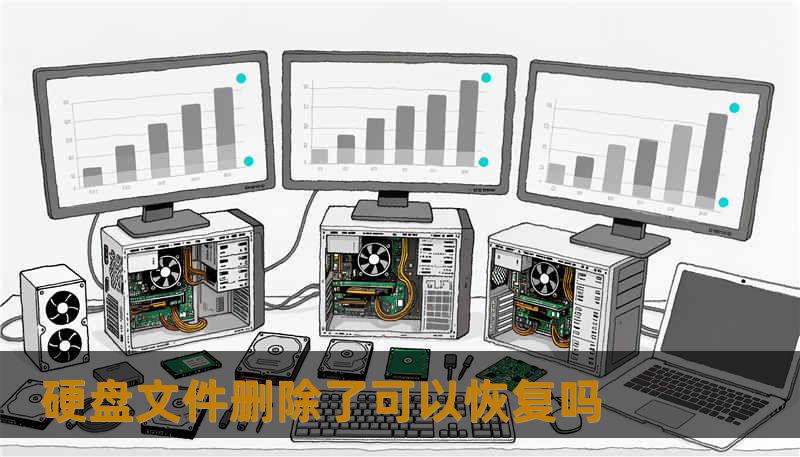 硬盘文件删除了可以恢复吗 硬盘文件删除了可以恢复吗