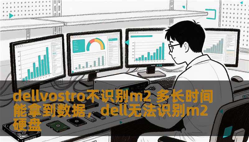dellvostro不识别m2 多长时间能拿到数据，dell无法识别m2硬盘