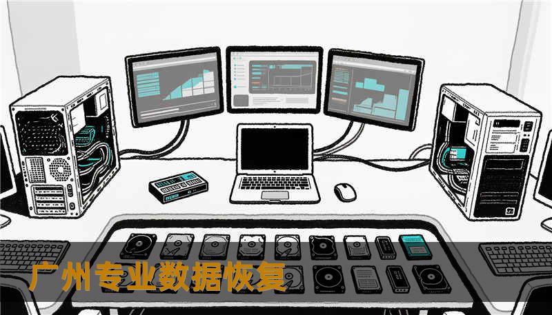 广州专业数据恢复