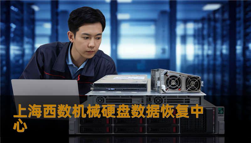 上海西数机械硬盘数据恢复中心 上海西数机械硬盘数据恢复中心