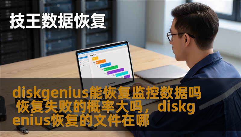 diskgenius能恢复监控数据吗 恢复失败的概率大吗，diskgenius恢复的文件在哪