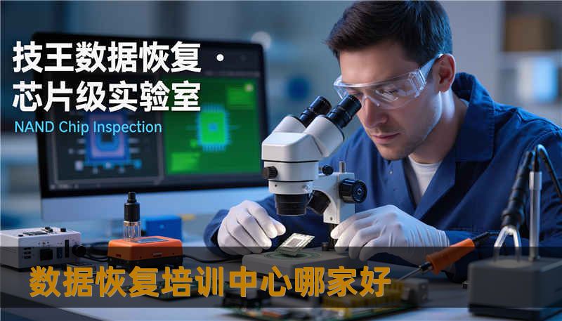 数据恢复培训中心哪家好