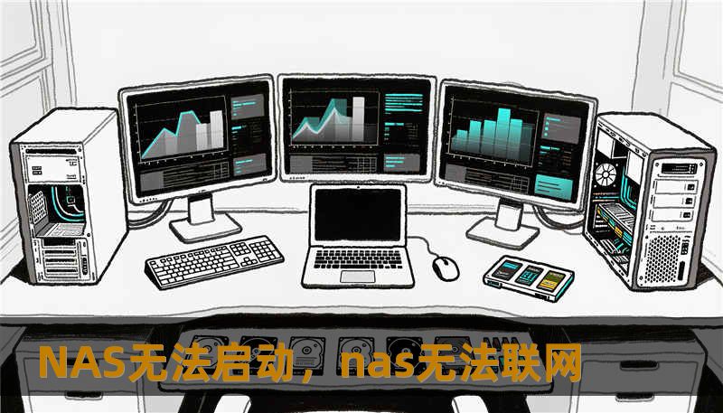 NAS无法启动，nas无法联网