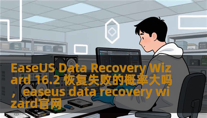 EaseUS Data Recovery Wizard 16.2 恢复失败的概率大吗，easeus data recovery wizard官网