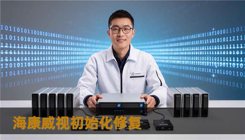 海康威视初始化修复 海康威视初始化修复