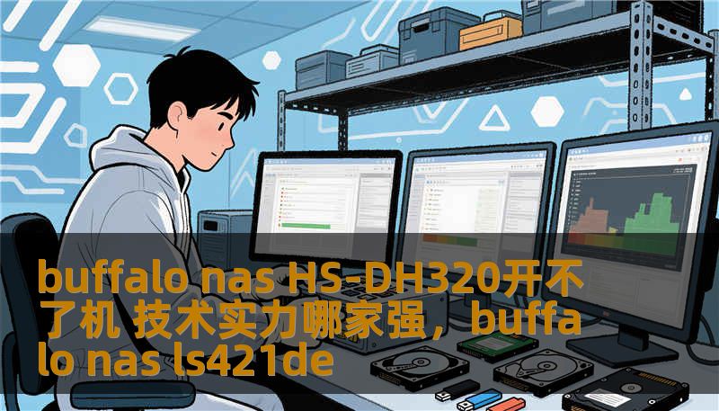 BuffaloNASHS-DH320开不了机问题，让不少用户束手无策。那么，面对这一难题，谁能提供最强的技术实力帮助用户解决？本文为您揭秘Buffalo技术服务的强大力量，如何应对故障，保障数据安全和存储设备的高效运行。