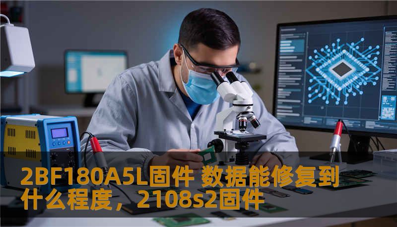 2BF180A5L固件 数据能修复到什么程度，2108s2固件
