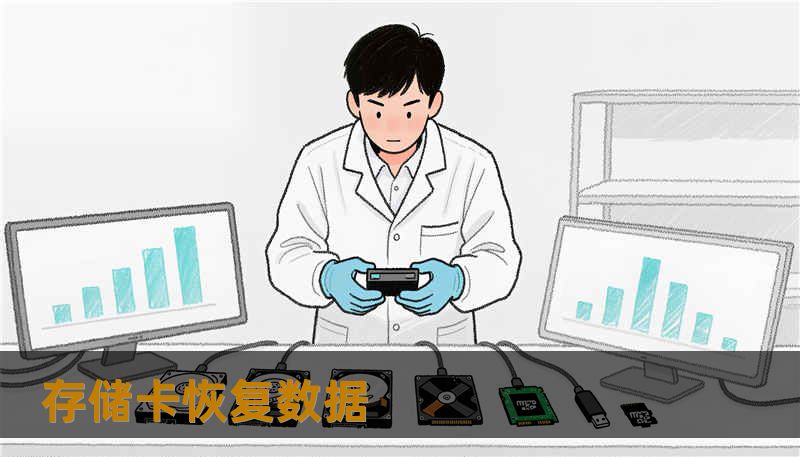 存储卡恢复数据 存储卡恢复数据