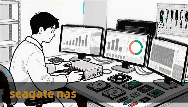 seagate nas seagate nas