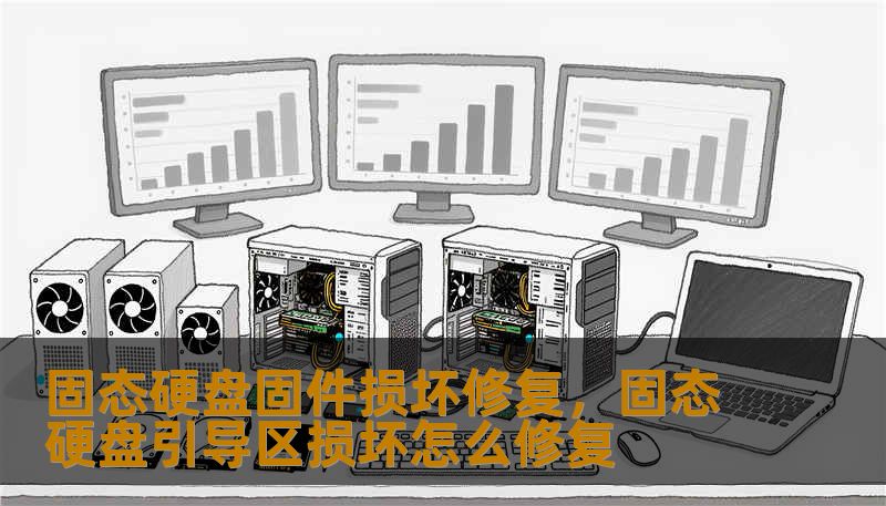 固态硬盘固件损坏修复，固态硬盘引导区损坏怎么修复