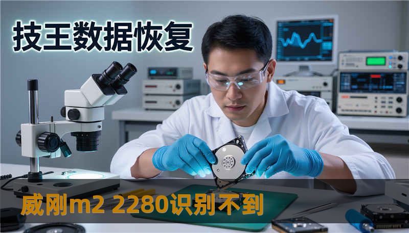 威刚m2 2280识别不到 威刚m2 2280识别不到