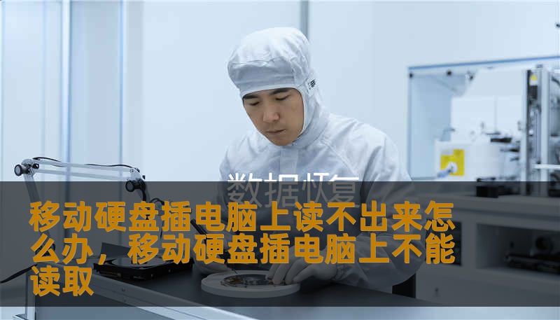 移动硬盘插电脑上读不出来怎么办,移动硬盘插电脑上不能读取 移动硬盘插电脑上读不出来怎么办,移动硬盘插电脑上不能读取